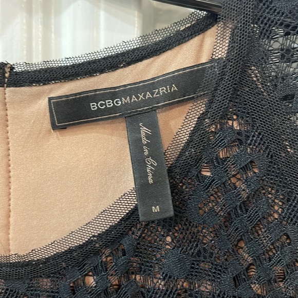 BCBGMaxAzria Dress - Picture 5 of 8